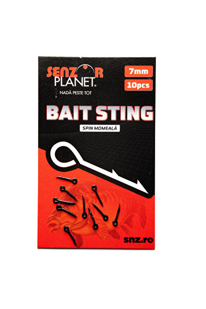 Senzor Planet SPIN MOMEALA (BAIT STING) 7mm 10buc