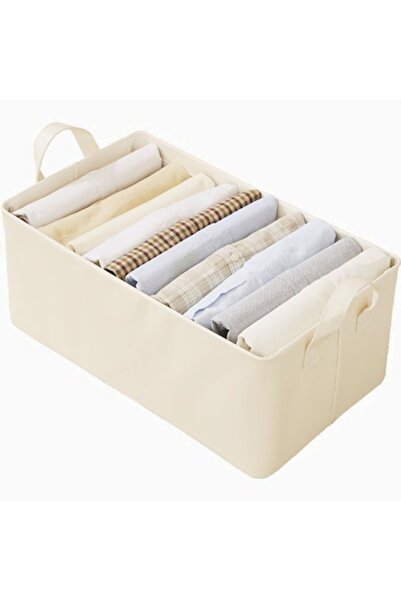 DAMUR Storage Box Type Basket
