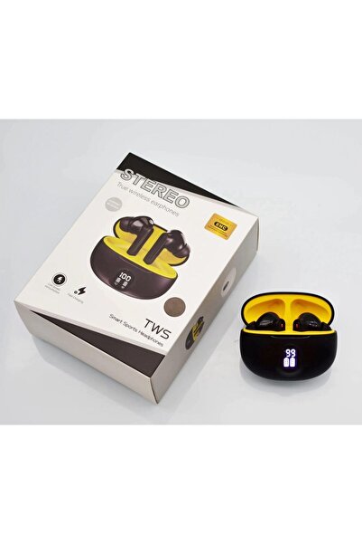 Generic Bluetooth 5.3 Sports Headphones, In-Ear Wireless Earphones, Touch Con...