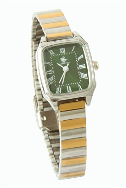 OSENSE Metal Cord Wristwatch