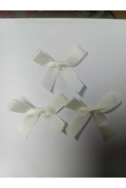 FIRAT.FİYONK FIRAT FİYONK 1 CM GROGREN HAZIR 50 ADET FİYONK MUM SÜSLEMEK İCİN