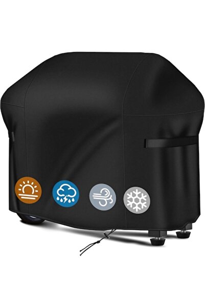 VniYors Husă pentru grătar BBQ
