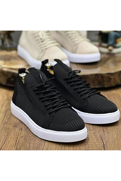 KONSEPT35 Men's Knitwear Shoes