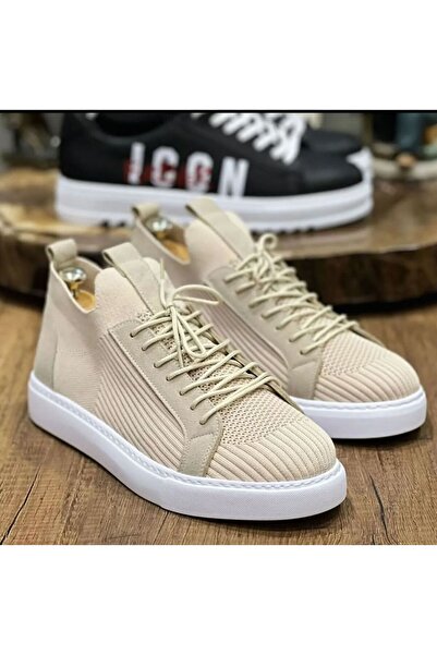 KONSEPT35 Men's Knitwear Shoes