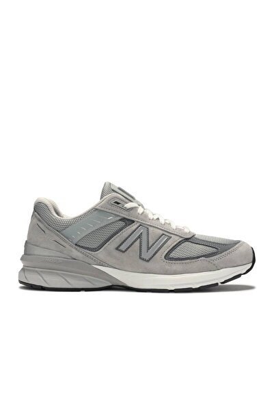 New Balance 990v5 Grey
