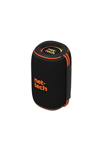 Nettech NT-BTS12 Kablosuz Hoparlör - 10W Güç & Su Geçirmez Tasarım