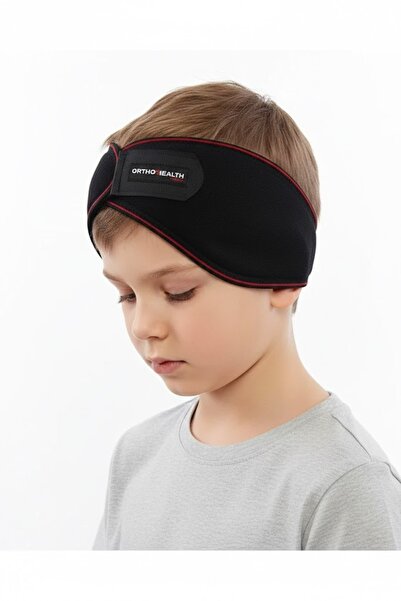 orthohealthmedical Kepçe Kulak Bandı Çocuk Kepçe Kulak Düzeltici Ayarlanabili...