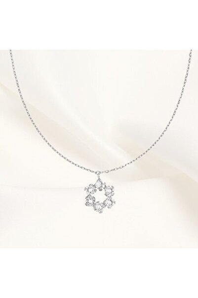 Joliesse Diamonds Colier Argint Endless Light