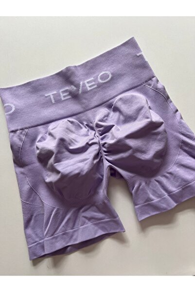 Sheky Σορτς push-up με κορδόνι