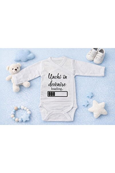 Victorino Body - Unchi in devenire