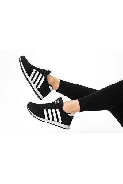 YELEN SPORT Rahat Günlük Erkek Kadın Spor Ayakkabı