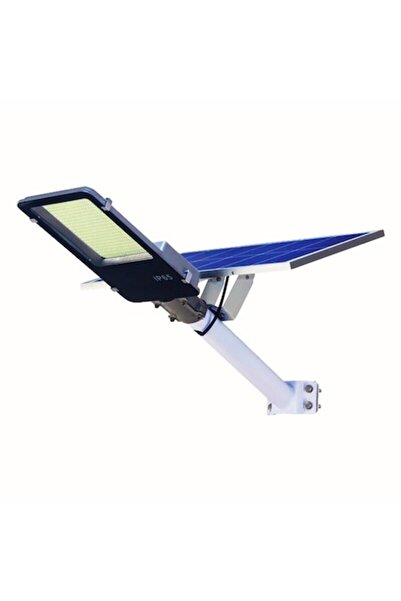 DAMUR Solar Street Lamp for Courtyard or Street