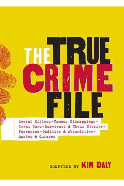 Book Boss ملف الجريمة الحقيقية: قتلة متسلسلون، عمليات اختطاف شهيرة، عمليات اح...