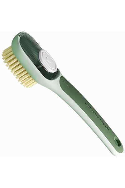 DAMUR Multifunctional Brush 2 in 1