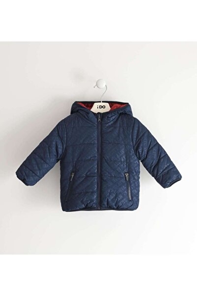 İDO Reversible jacket for children