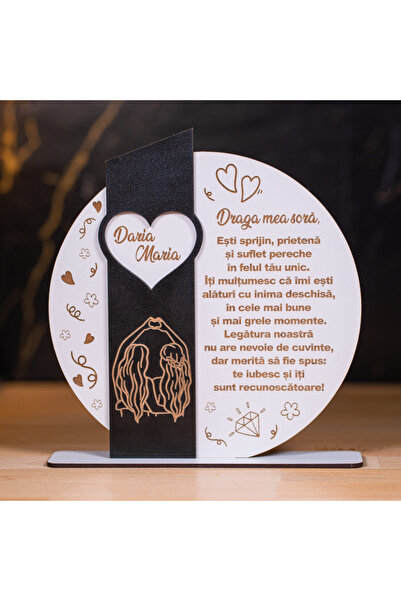 Creators of Crafts Placheta sora