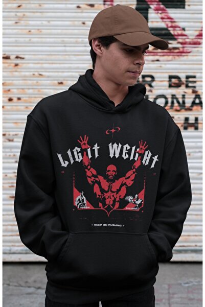 SEVBANO هودي رياضي للجنسين من Vintage Legend Ronnie Coleman لكمال الأجسام وال...