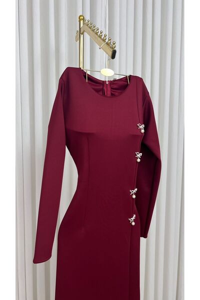 Saraya Medical dress