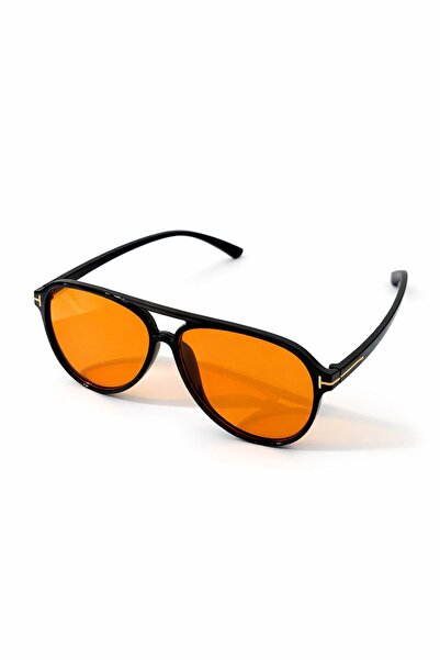 Hills Sunglasses نظارات شمسية NEOM للجنسين باللون الأسود |   حماية من الأشعة ...
