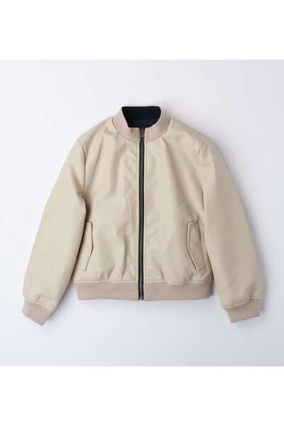 Sarabanda Reversible jacket