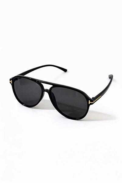 Hills Sunglasses نظارات شمسية NEOM للجنسين باللون الأسود |   حماية من الأشعة ...