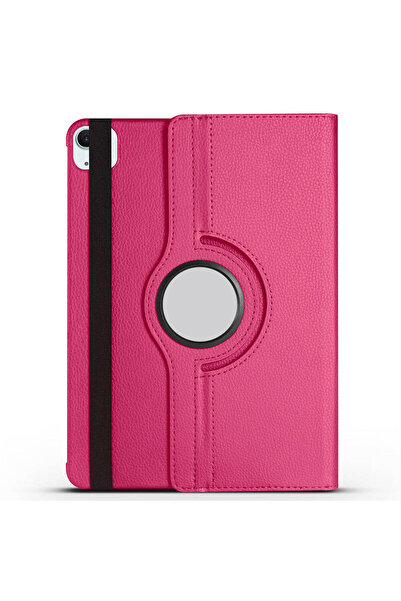 Ceponya iPad Pro 11 2025 M5 Tablet Case with Rotating Stand 360 Lux Protection