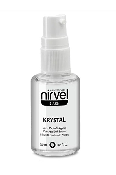 NİRVEL Ser pentru varfuri deteriorate Krystal 30ml