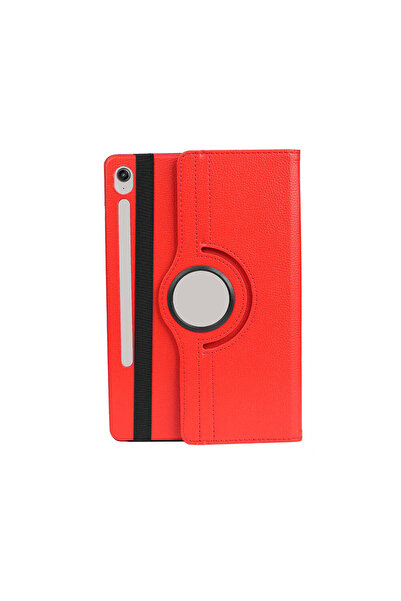 Ceponya Galaxy Tab S10 Fe Tablet Case with Rotating Stand 360 Lux Protection