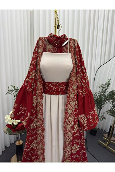 Genenic Ramadan dress, elegant design