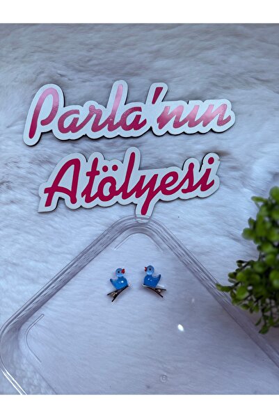 SOFT 2-пара безволосих і лисих дитячих шпильок Жовта качка