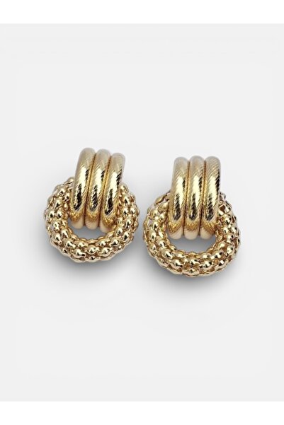 Bo Takı ve Aksesuar Vintage Earrings