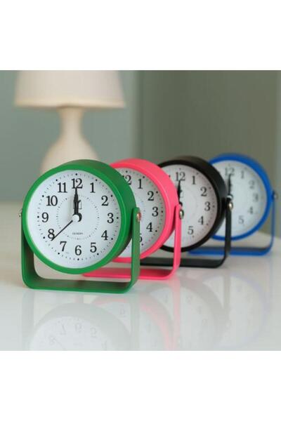 Generic Modern Desk Clock