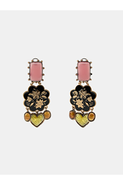Bo Takı ve Aksesuar Vintage Earrings