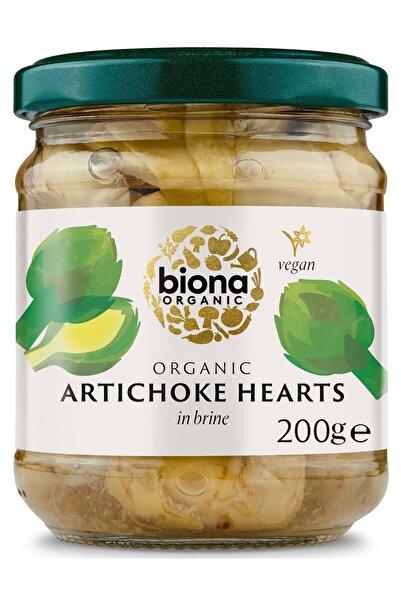 biona Anghinare in saramura bio 200g