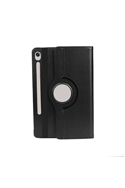 Ceponya Galaxy Tab S10 Lite Tablet Case with Rotating Stand 360 Lux Protection