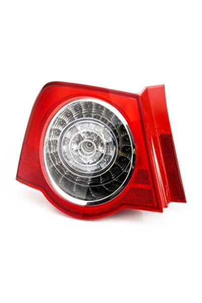 Xenon Bright Lampă LED exterioară spate stânga VW Passat B6 Sedan 2005-2010 -...