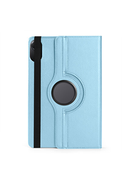 Ceponya Redmi Pad 2 2025 Tablet Case with Rotating Stand 360 Lux Protection
