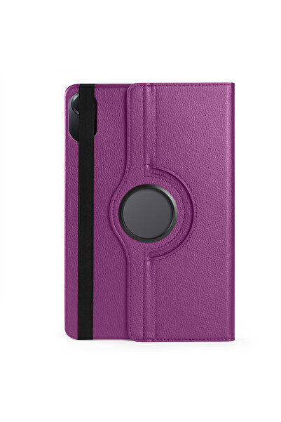 Ceponya Redmi Pad 2 2025 Tablet Case with Rotating Stand 360 Lux Protection