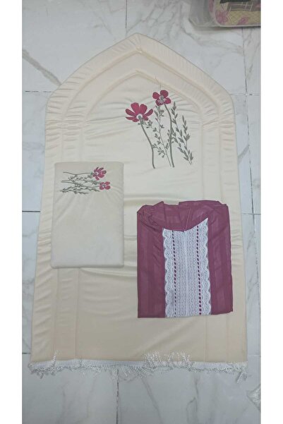 MAYAR Prayer rug set