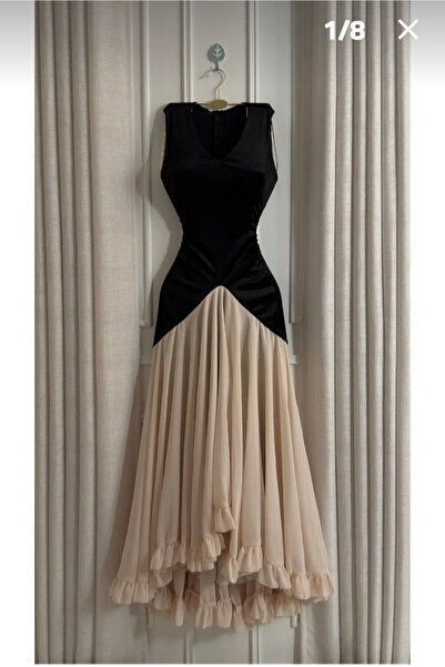 Razan Fashion Razan's dress 2026