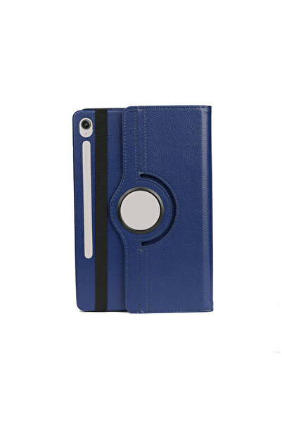 Ceponya Galaxy Tab S10 Lite Tablet Case with Rotating Stand 360 Lux Protection