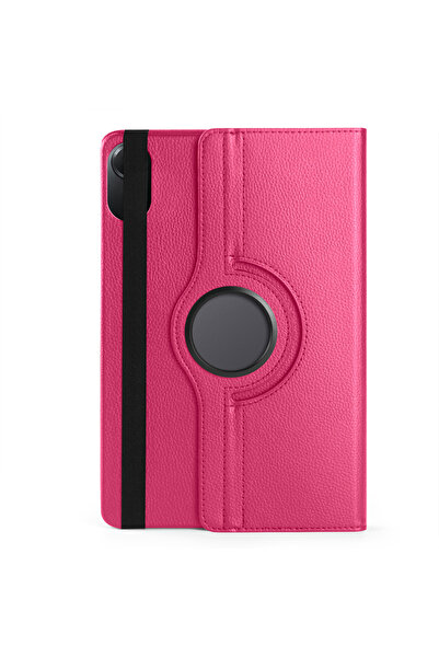 Ceponya Redmi Pad 2 2025 Tablet Case with Rotating Stand 360 Lux Protection