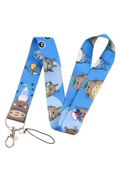unkown حامل بطاقة Totoro