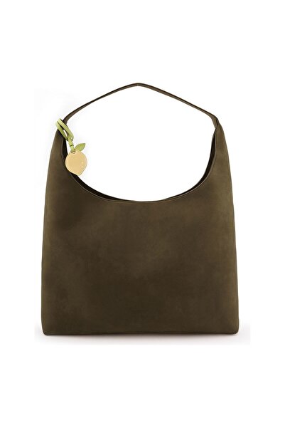 Seidenfelt Taška Nibe Schultertasche 47 cm