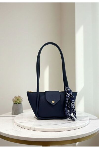 beloraco Deri görünümlü kadın el çantası- Yeni sezon çanta