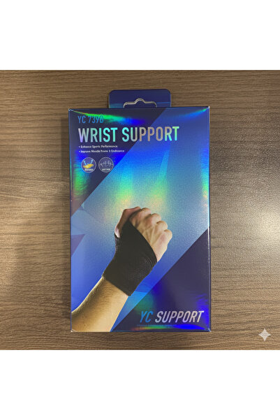 smart-sport A bandage to protect the elbow from injuries