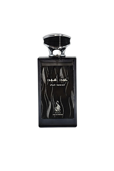Risala OUD ASWAD, unisex, 100 ml