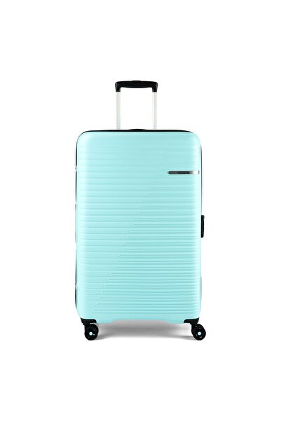 American Tourister Liftoff 4 Rollen Trolley 45 cm mit Dehnfalte