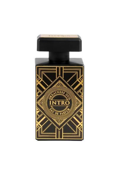Fragrance World INTRO GREATNESS OUD, unisex, 80 ml