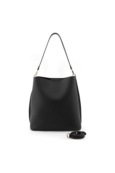 Seidenfelt Meloy Schultertasche 34 cm